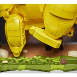 Mega Pokemon Kinetic Pokemon Hgc23 - 5