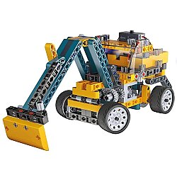 Mekanik Laboratuvarı - İnşaat Kamyonu 75083 - 2