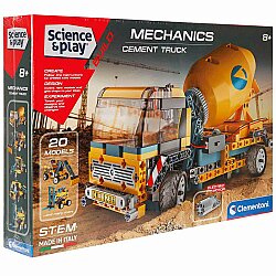 Mekanik Laboratuvarı - İnşaat Kamyonu 75083 - 5