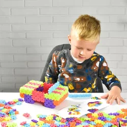 Meli Basic 150-Piece Block Set 50000 - 6