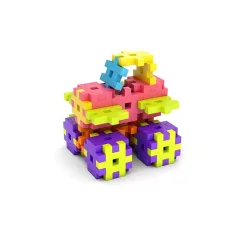 Meli Maxi 100-Piece Block Set 50401 - 2