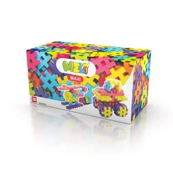 Meli Maxi 100-Piece Block Set 50401 - 1