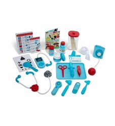 Melissa&Doug Doctor Play Set Md008569 - 2