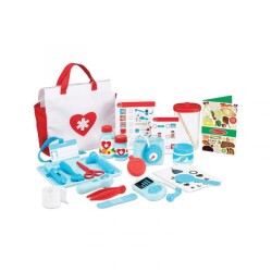 Melissa&Doug Doctor Play Set Md008569 - 3