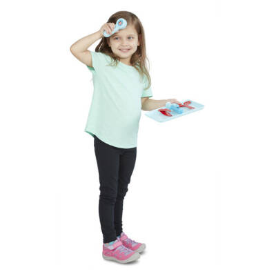 Melissa&Doug Doctor Play Set Md008569 - 4