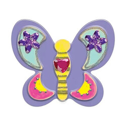 Melissa&Doug Wooden Butterfly Magnets Md009515 - 2