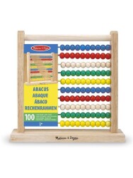 Melissa&Dougahsap Abakus Md000493 - 2