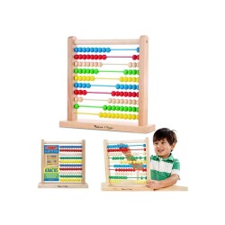 Melissa&Dougahsap Abakus Md000493 - 3