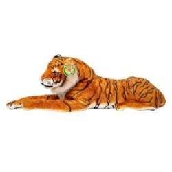 Melissa&Dougdev Plush Tiger Md002103 - 2