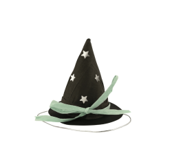 Meri Meri - Surprise Witch Hats - Witch Hat Surprise Pack (3-Pack) - 3