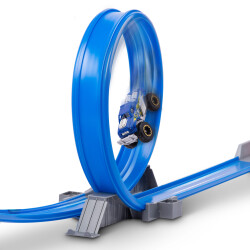 Metal Machines Angry Road Playset 6701-Mea01000 - 3