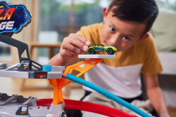 Metal Machines S1 Gorilla Dev Oyun Seti-6726 - 7