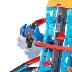 Metal Machines S1 Gorilla Dev Oyun Seti-6726 - 8