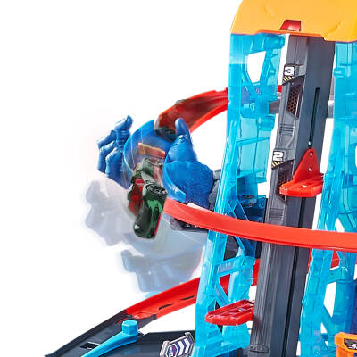 Metal Machines S1 Gorilla Dev Oyun Seti-6726 - 8