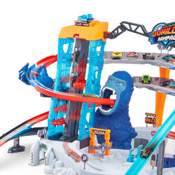 Metal Machines S1 Gorilla Dev Oyun Seti-6726 - 9