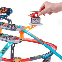 Metal Machines S1 Gorilla Dev Oyun Seti-6726 - 10