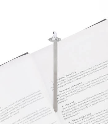 Metalmorphose Astronaut Bookmark Mtmb231-01 - 6