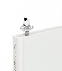 Metalmorphose Astronaut Bookmark Mtmb231-01 - 7