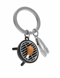 Metalmorphose Barbekü Tavuk Anahtarlık Mtm142-02 - 1