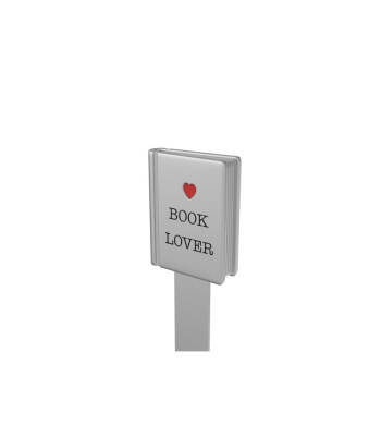 Metalmorphose Book Lover Bookmark Mtmb251-01 - 2