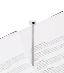 Metalmorphose Camera Bookmark Mtmb229-01 - Metalmorphose