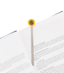 Metalmorphose Daisy Bookmark Mtmb212-05 - 5