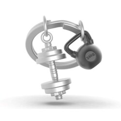 Metalmorphose Damake Believe Ideaslanahtarlik Mtm320-01 - 2