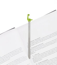 Metalmorphose Dino Bookmark Mtmb248-01 - Metalmorphose