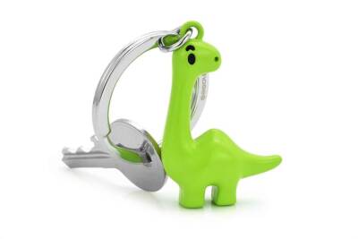Metalmorphose Dino Keychain Mtm155-01 - 1