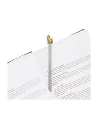 Metalmorphose Dragon Bookmark Mtmb275-01 - 2