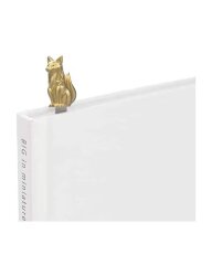 Metalmorphose Dragon Bookmark Mtmb275-01 - 3