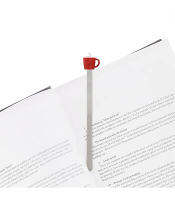 Metalmorphose Foamy Cup Bookmark Mtmb263-01 - 1