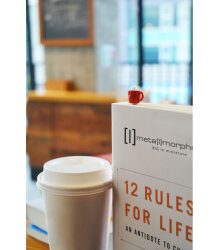 Metalmorphose Foamy Cup Bookmark Mtmb263-01 - 4