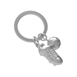 Metalmorphose Football Keychain Mtm909 - 1