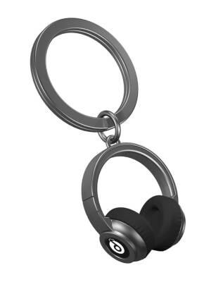 Metalmorphose Headphone Keychain Mtm074-02 - 1