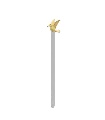 Metalmorphose Humming Bird Bookmark Mtmb268-01 - 2