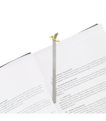 Metalmorphose Humming Bird Bookmark Mtmb268-01 - Metalmorphose