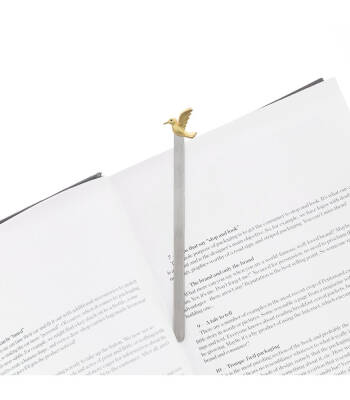 Metalmorphose Humming Bird Bookmark Mtmb268-01 - 1