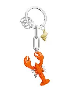 Metalmorphose Istakoz Anahtarlık MTM416-01 - 2