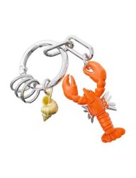 Metalmorphose Istakoz Anahtarlık MTM416-01 - Metalmorphose