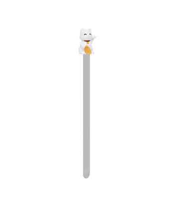 Metalmorphose Lucky Cat Bookmark Mtmb230-01 - 5