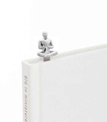 Metalmorphose Meditation Bookmark Mtmb241-01 - 5