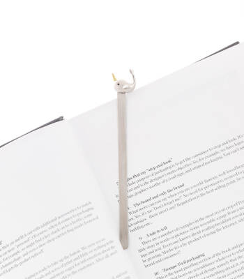 Metalmorphose Narval Bookmark Mtmb221-01 - 1