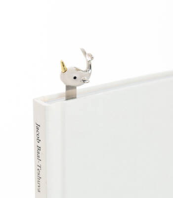 Metalmorphose Narval Bookmark Mtmb221-01 - 2