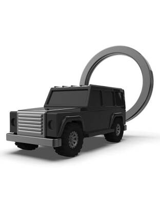 Metalmorphose Off Road Anahtarlik Mtm232-01 - 1