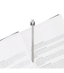 Metalmorphose Panda Bookmark Mtmb273-01 - Metalmorphose