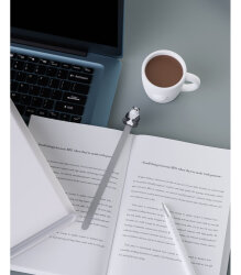 Metalmorphose Panda Bookmark Mtmb273-01 - 3