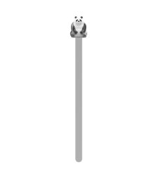Metalmorphose Panda Bookmark Mtmb273-01 - 6