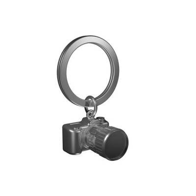 Metalmorphose Photo Camera Keychain Mtm071 - 1