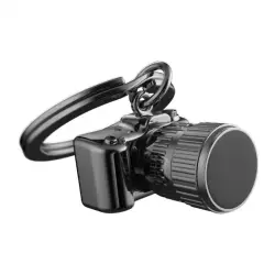 Metalmorphose Photo Camera Keychain Mtm071 - 2